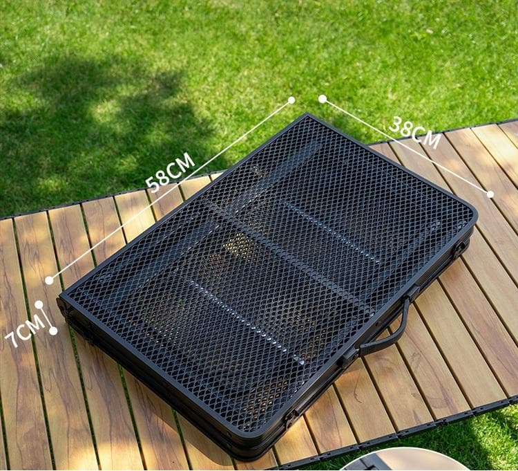 IGT 2WAY ALLメッシュテーブル IGTテーブルFX-7211ケース付