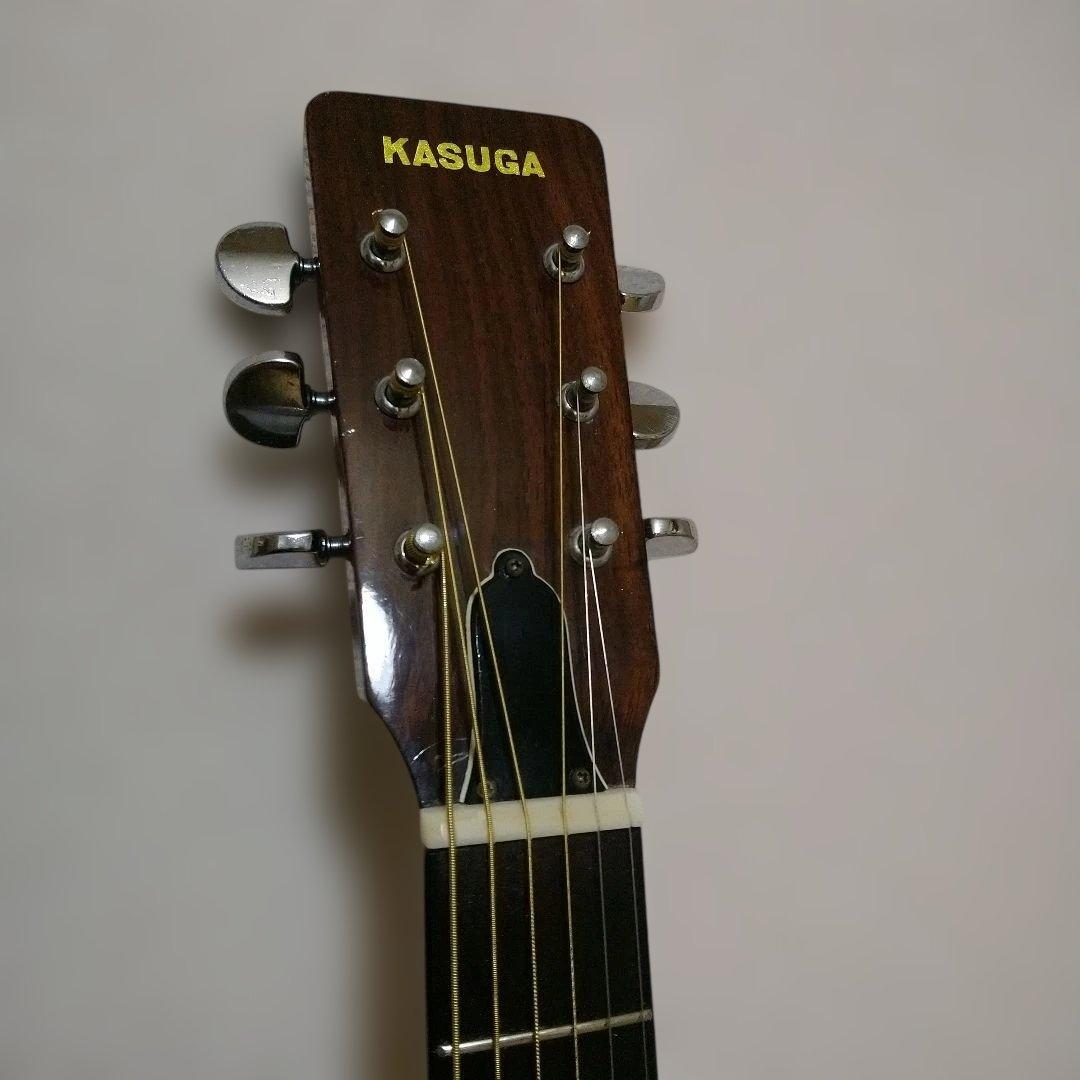 kasuga Fー211 (Fー13) ビンテージ 美品 1972