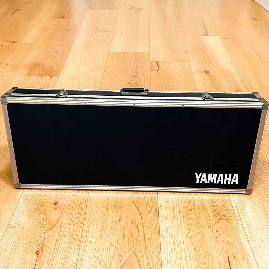稀少❣️名機❣️完動品✨YAMAHA SY85 シンセサイザー ハードケース付き