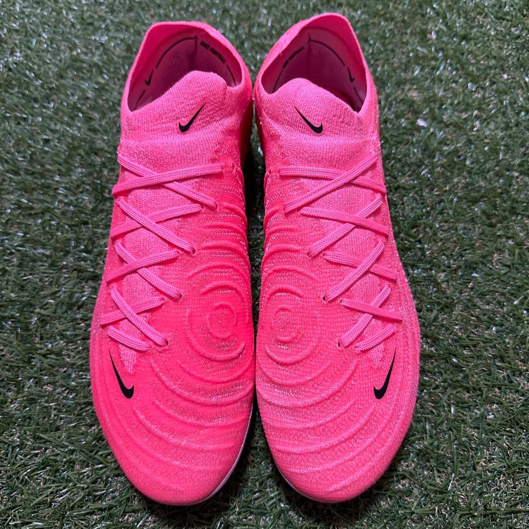 NIKE ファントムGX2 ELITE AG 25.5cm 324