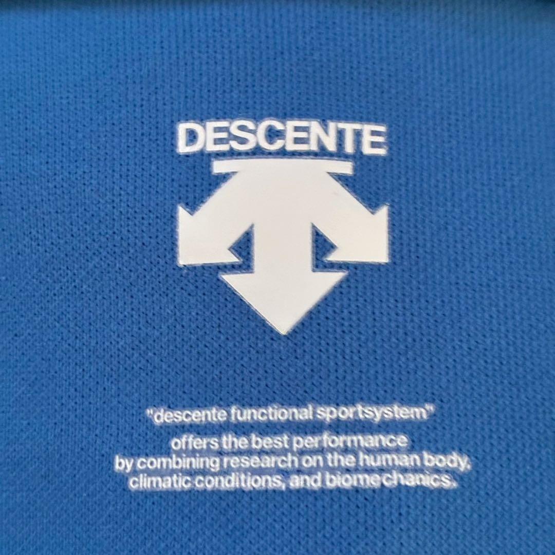 DESCENTE MoveSport トレーニング　 3XL 大きめ