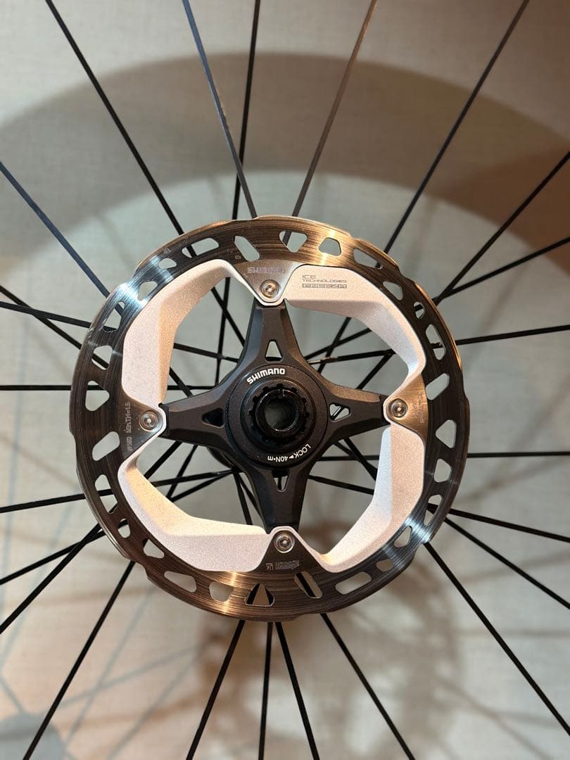 美品✨MAVIC COSMIC SL 45 ホイールセット＋付属品