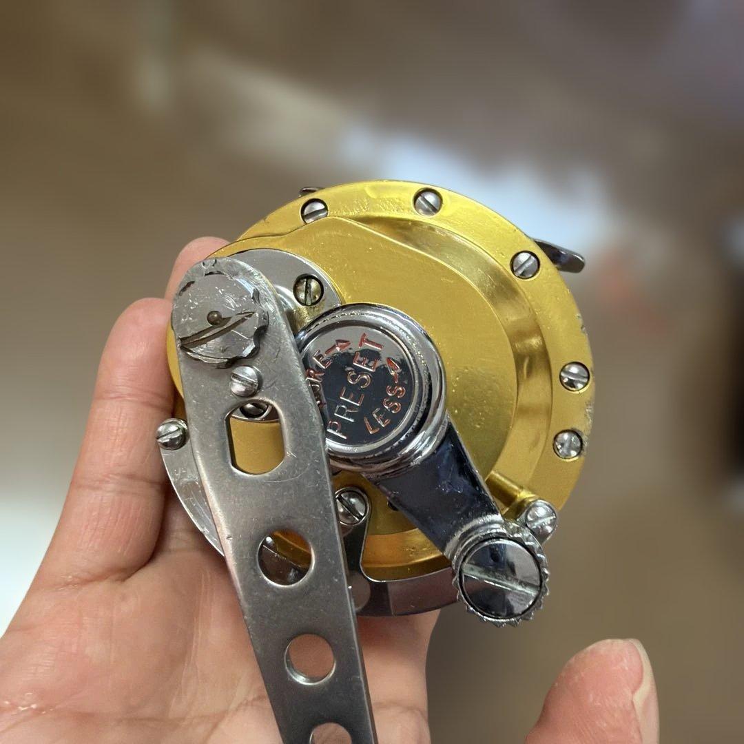 Pennインターナショナル12H ヴィンテージ