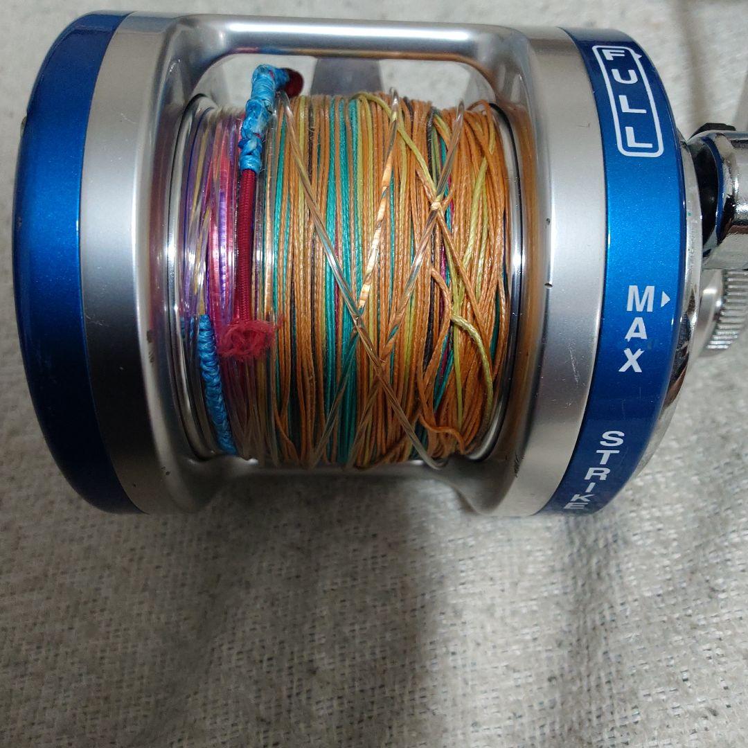 TICA・T-SPECIAL III 限定版 ・マグロ用