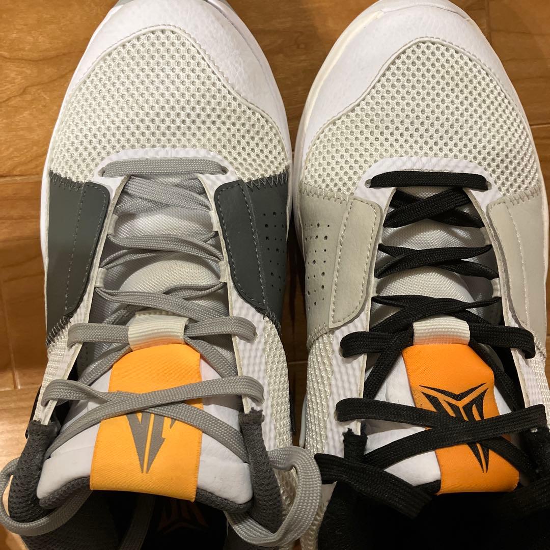 Nike JA1 ナイキ ジャ1