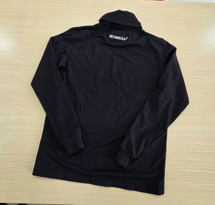 MWさん専用 BEAMSGOLF タートルネックシャツ