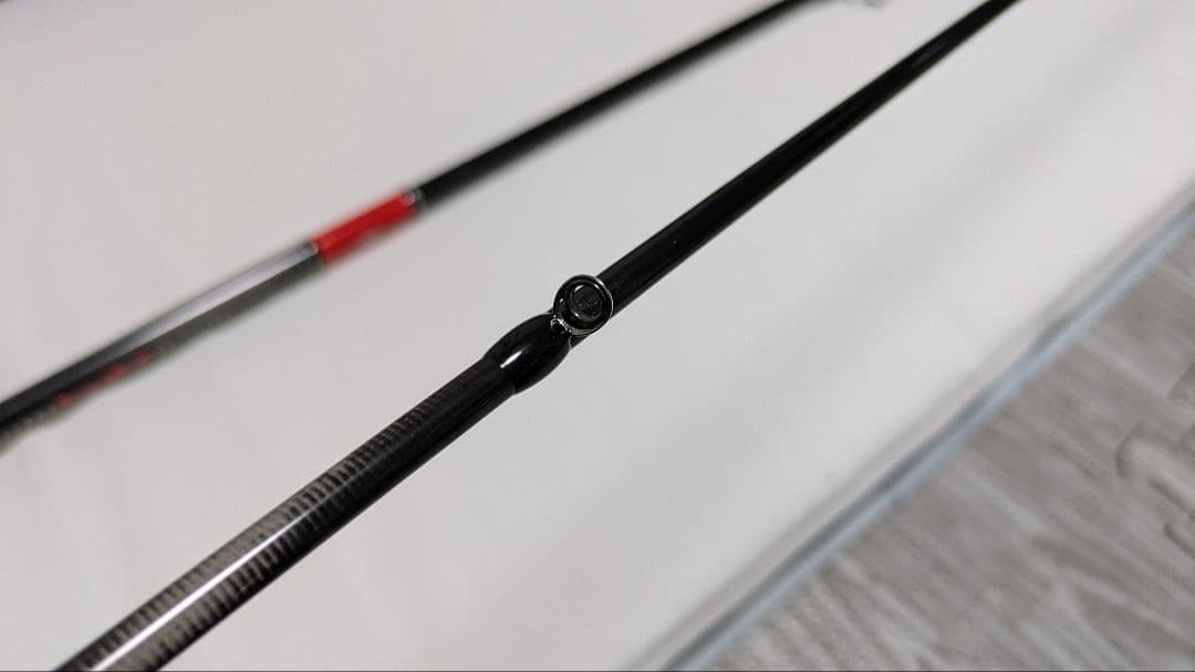 FoojinRS PARTISAN C83ML シーバスロッド
