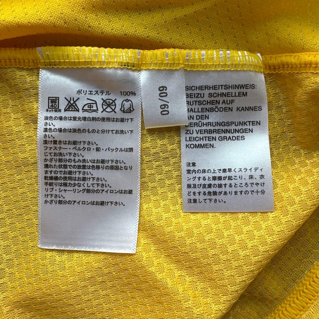 adidas 日本代表 オーセンティック GK ユニフォーム L XL 日本製