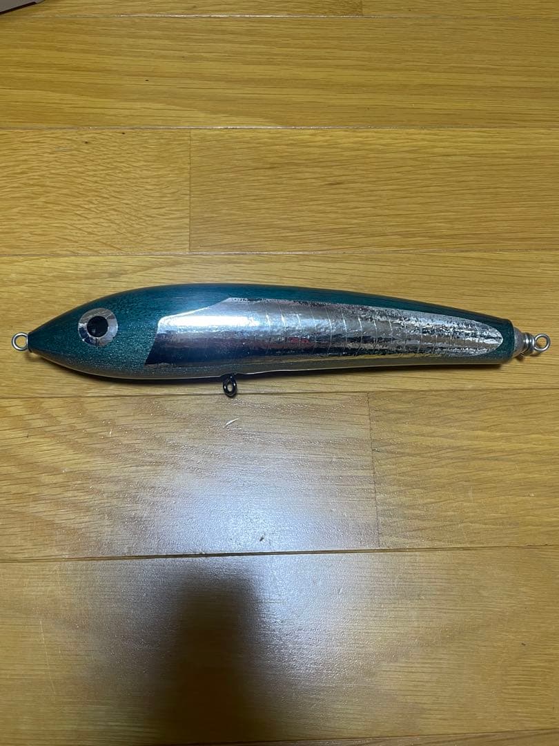 カーペンター　ブルーフィッシュ　140 ディアブロ