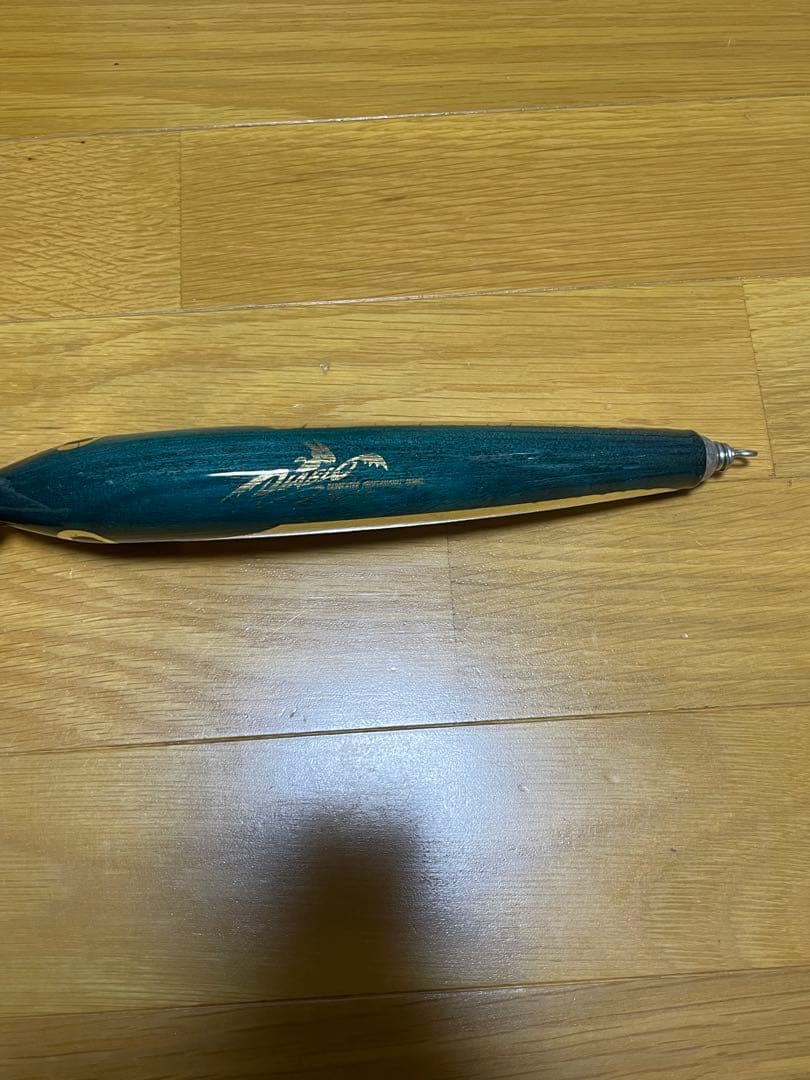 カーペンター　ブルーフィッシュ　140 ディアブロ