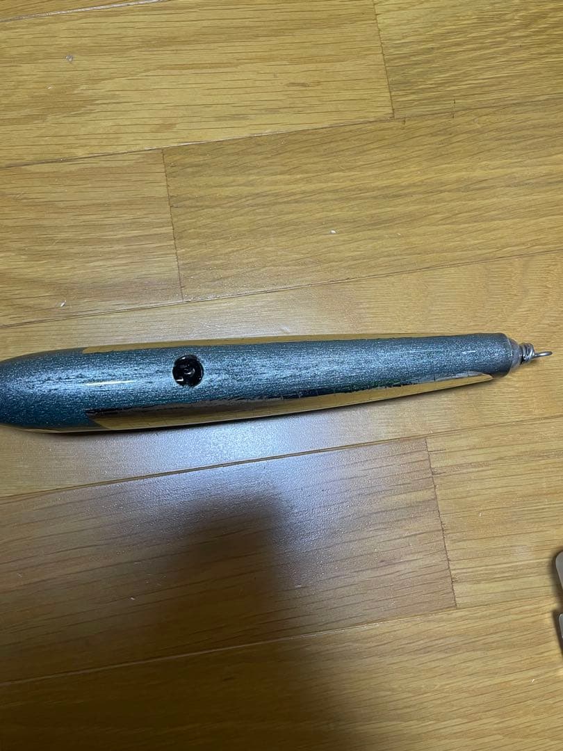 カーペンター　ブルーフィッシュ　140 ディアブロ