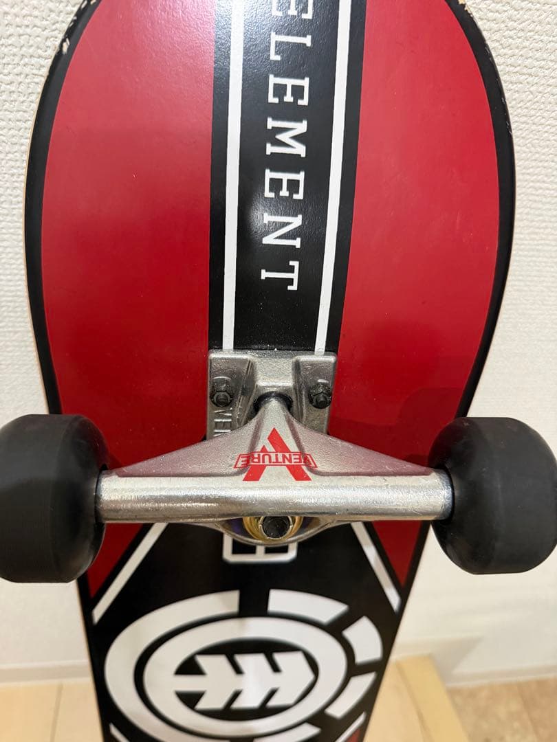 ELEMENT TEAM EDITION スケートボード