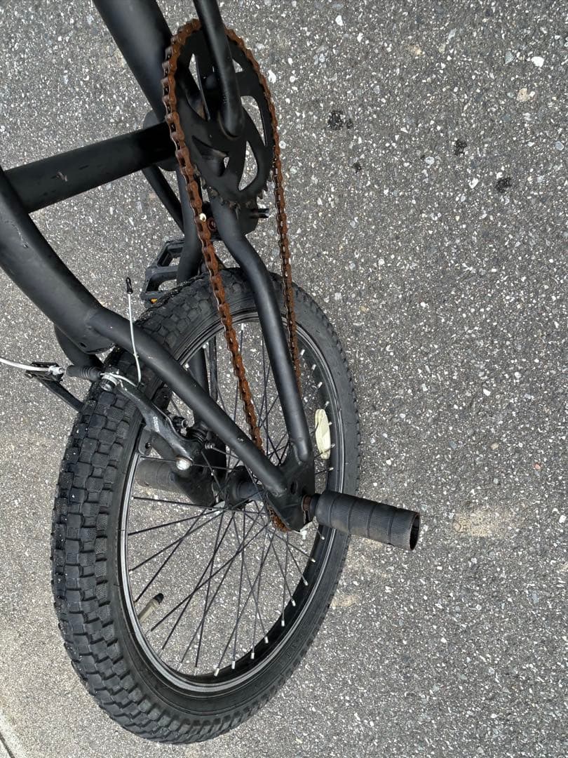 BMX 20インチ