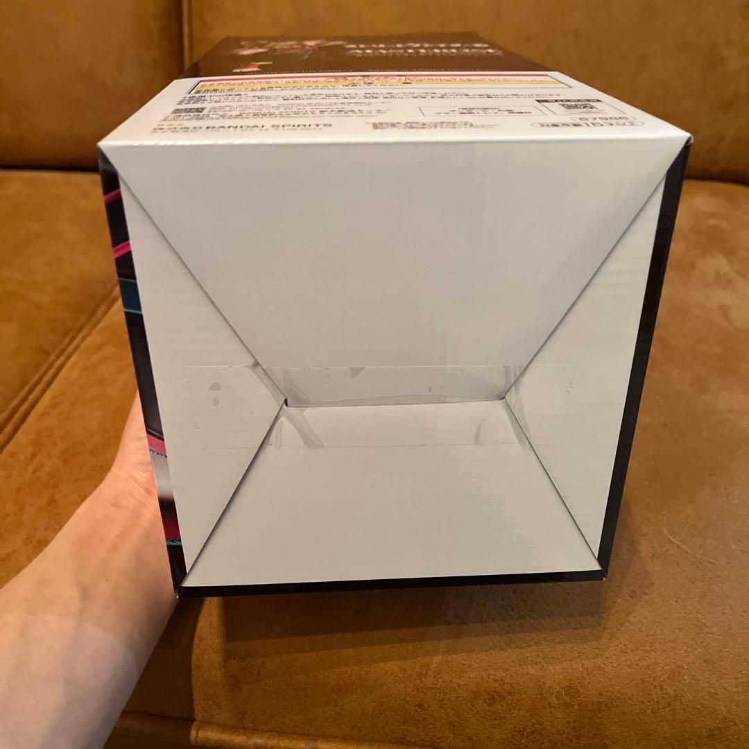 一番くじBANDAI ストリートファイター6 A賞 ジュリ おまけ付き