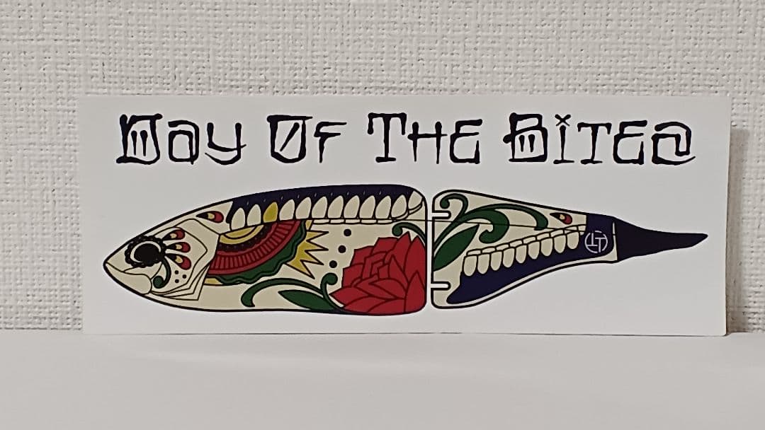 ルアー・フライ DRT KLASH9 Low Day of the Bitez(White)