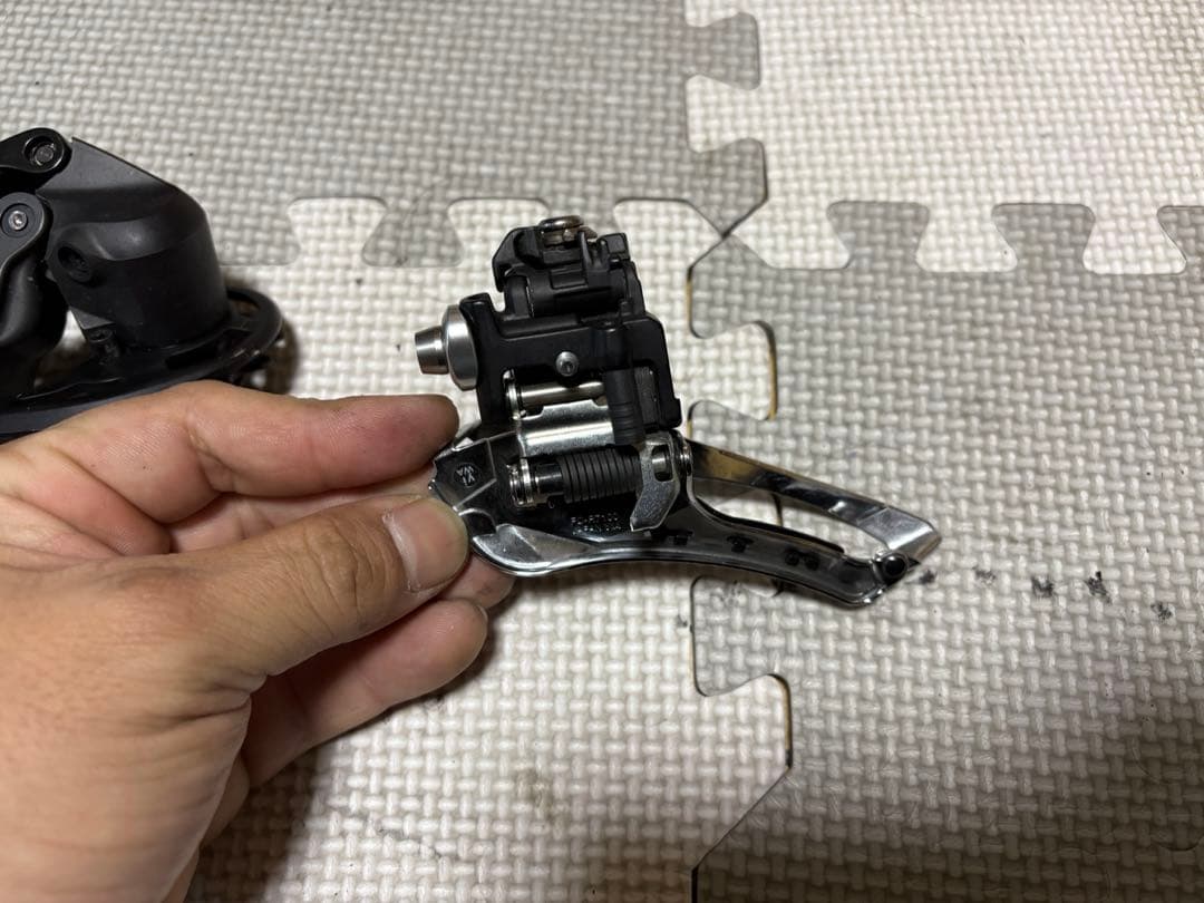 FD、RD-R7100 変速機セット