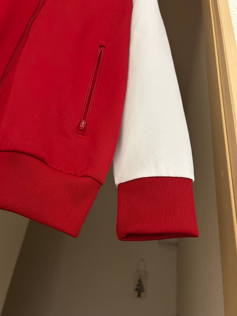 ARSENAL エッセンシャル トラックトップ XL