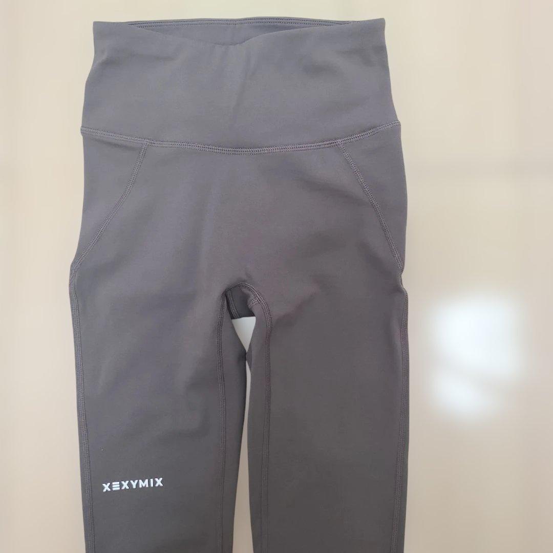 ゼクシィミックス　ブラトップ&レギンス　 S　 シグネチャー380N