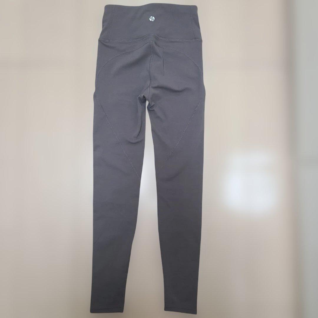 ゼクシィミックス　ブラトップ&レギンス　 S　 シグネチャー380N