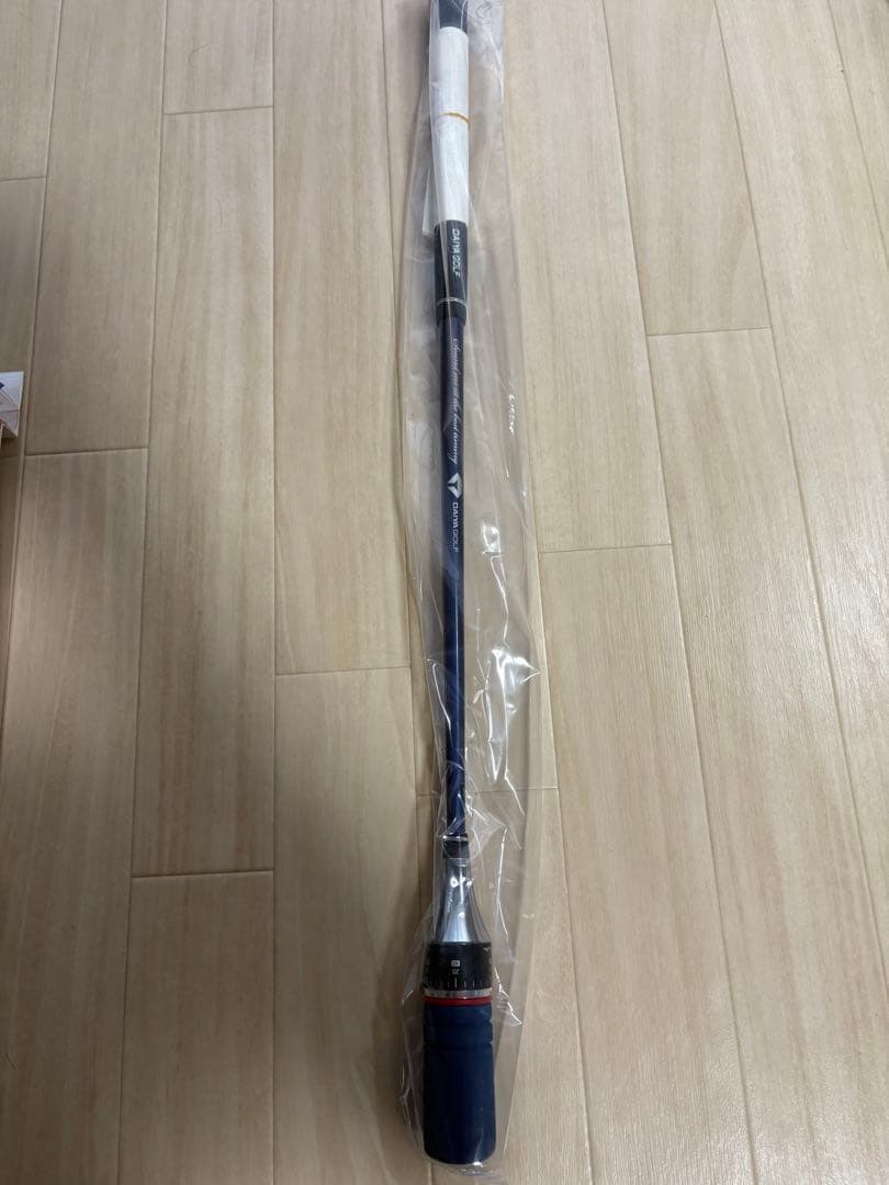 Daiwa GOLF ダイヤスイング TR-527,TR-458