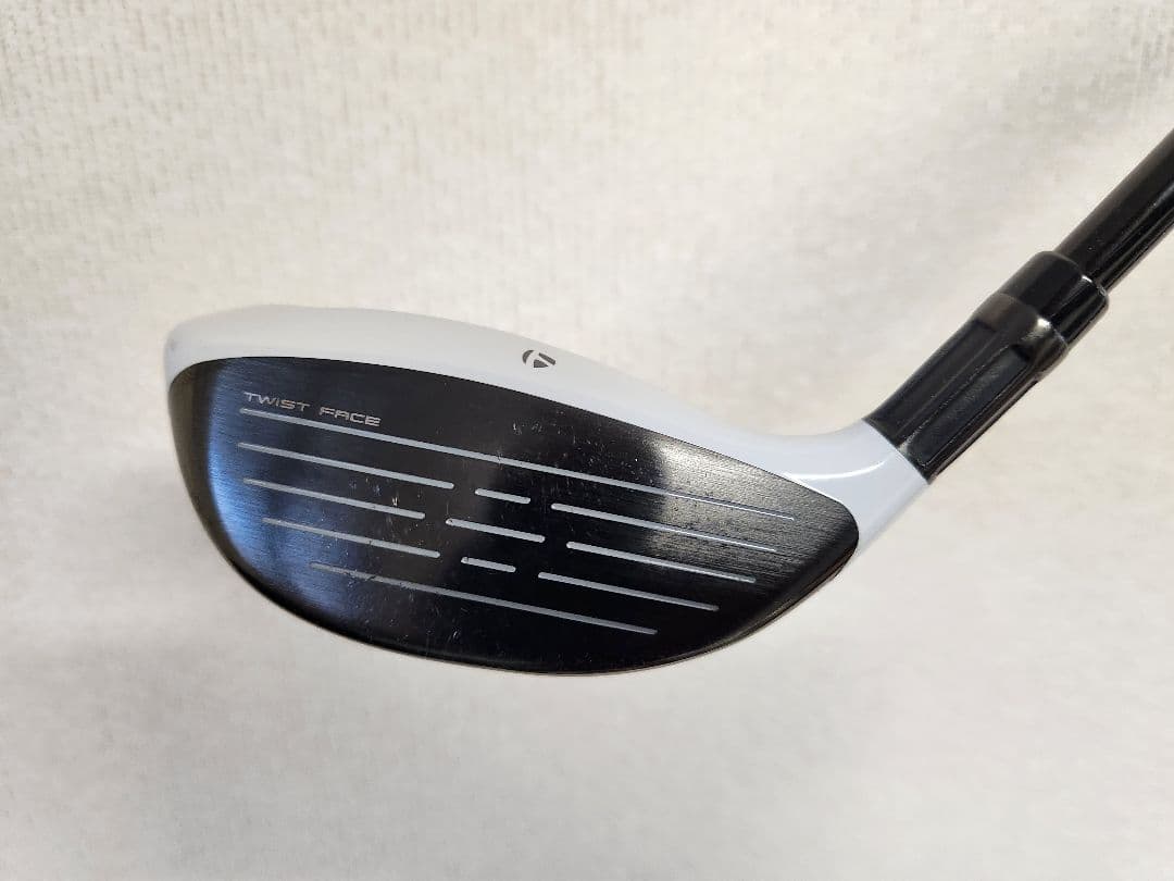 TaylorMade SIM MAX フェアウェイウッド