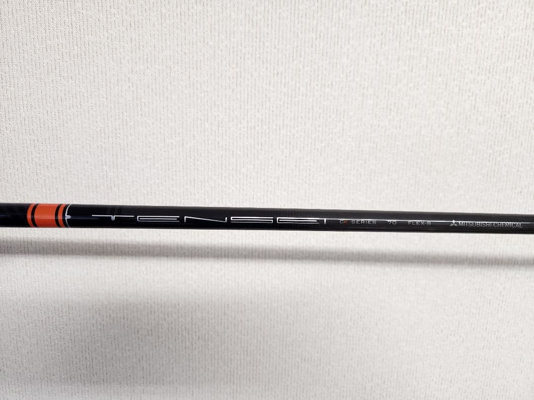 TaylorMade SIM MAX フェアウェイウッド