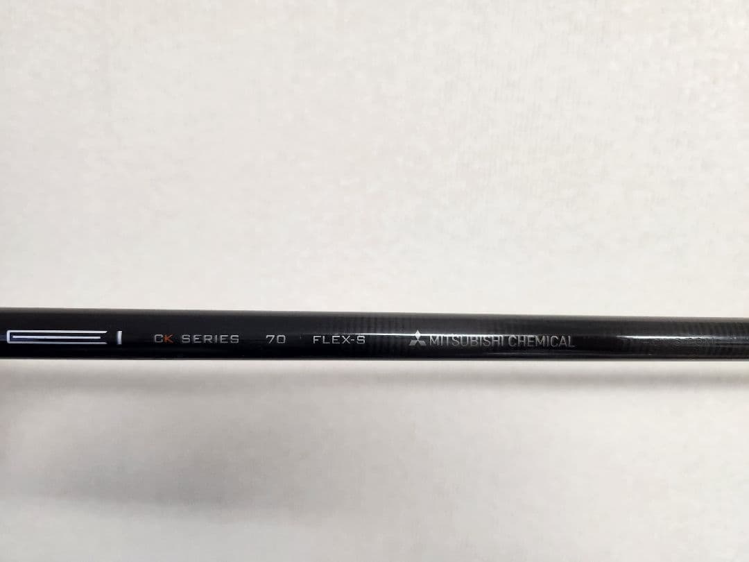 TaylorMade SIM MAX フェアウェイウッド