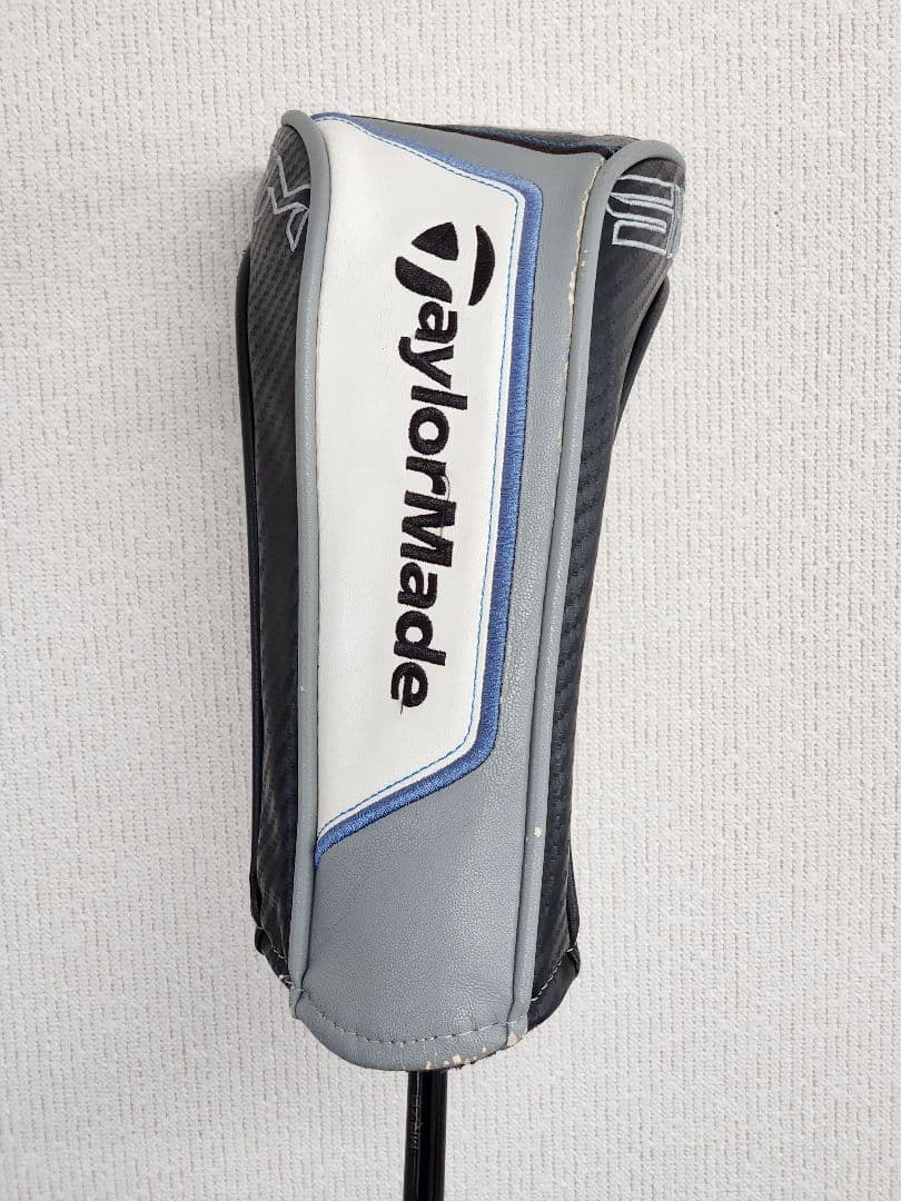 TaylorMade SIM MAX フェアウェイウッド