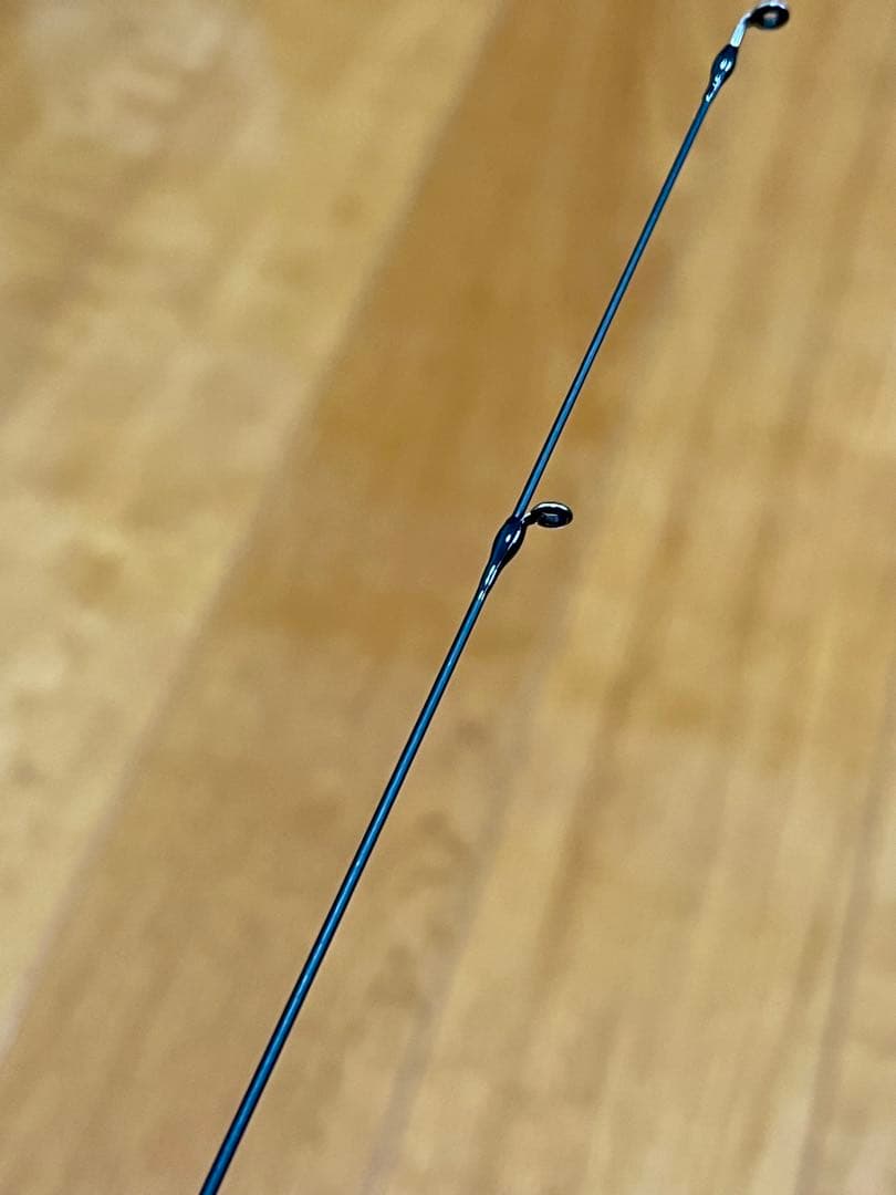 マグナムクラフトX 5914 ミザール チタンティップ 17ssdp