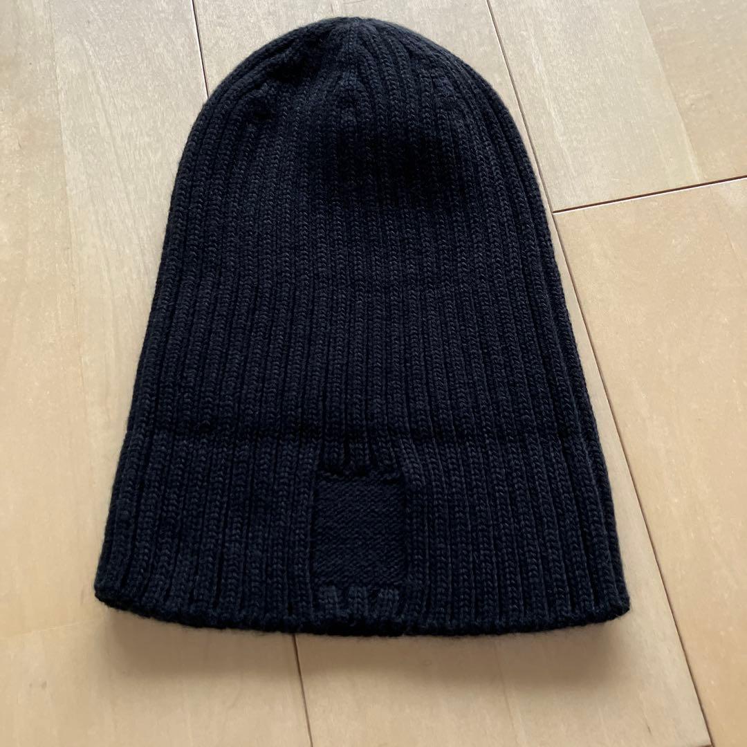 THE NORTH FACE ナイロンジャケット&ニット帽セット