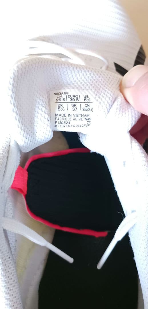 ASICS HEATSPRINT 13 スパイク 25.5cm