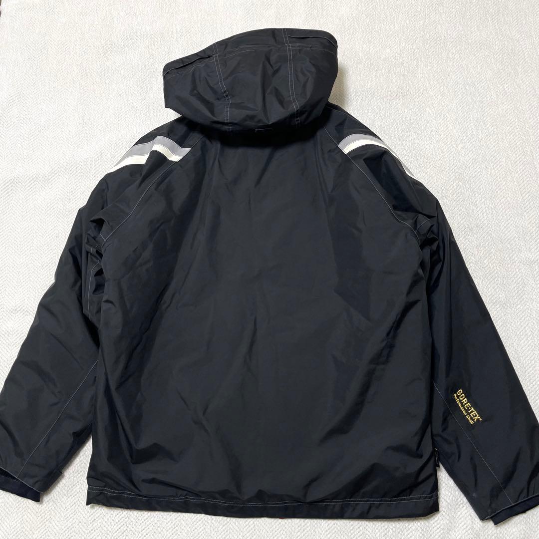 極美品 DAIWA PROVISOR GORE-TEX PW-1313