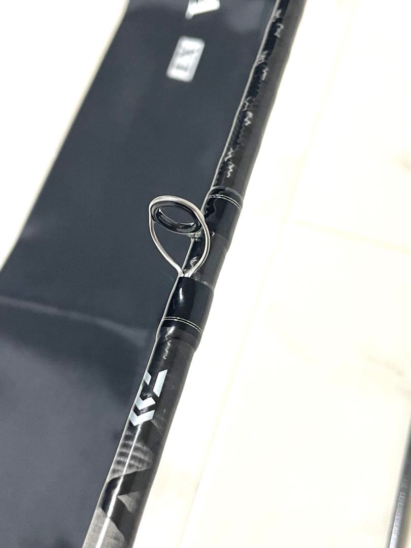 加瀬24 タトゥーラ　tatula xt 662ml rb