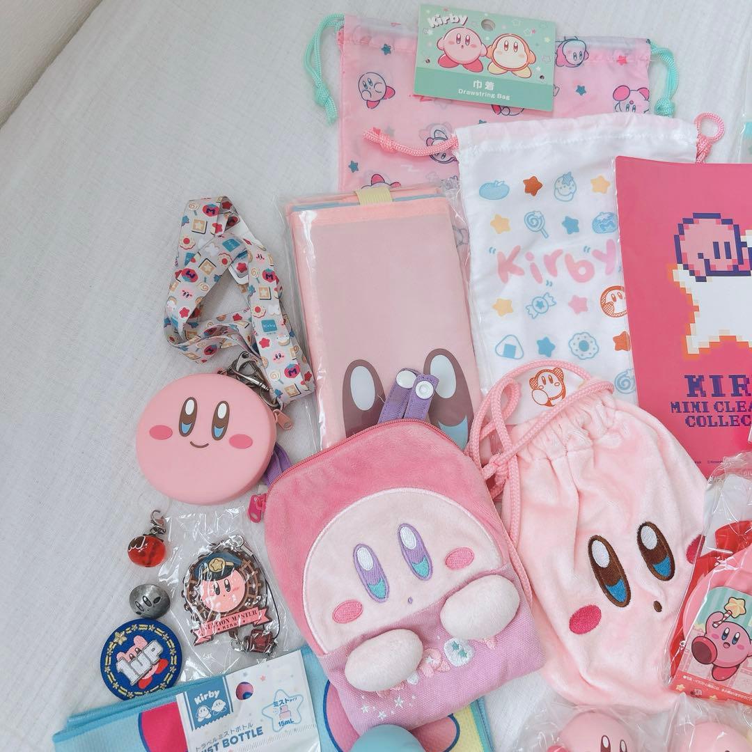 星のカービィ　まとめ売り