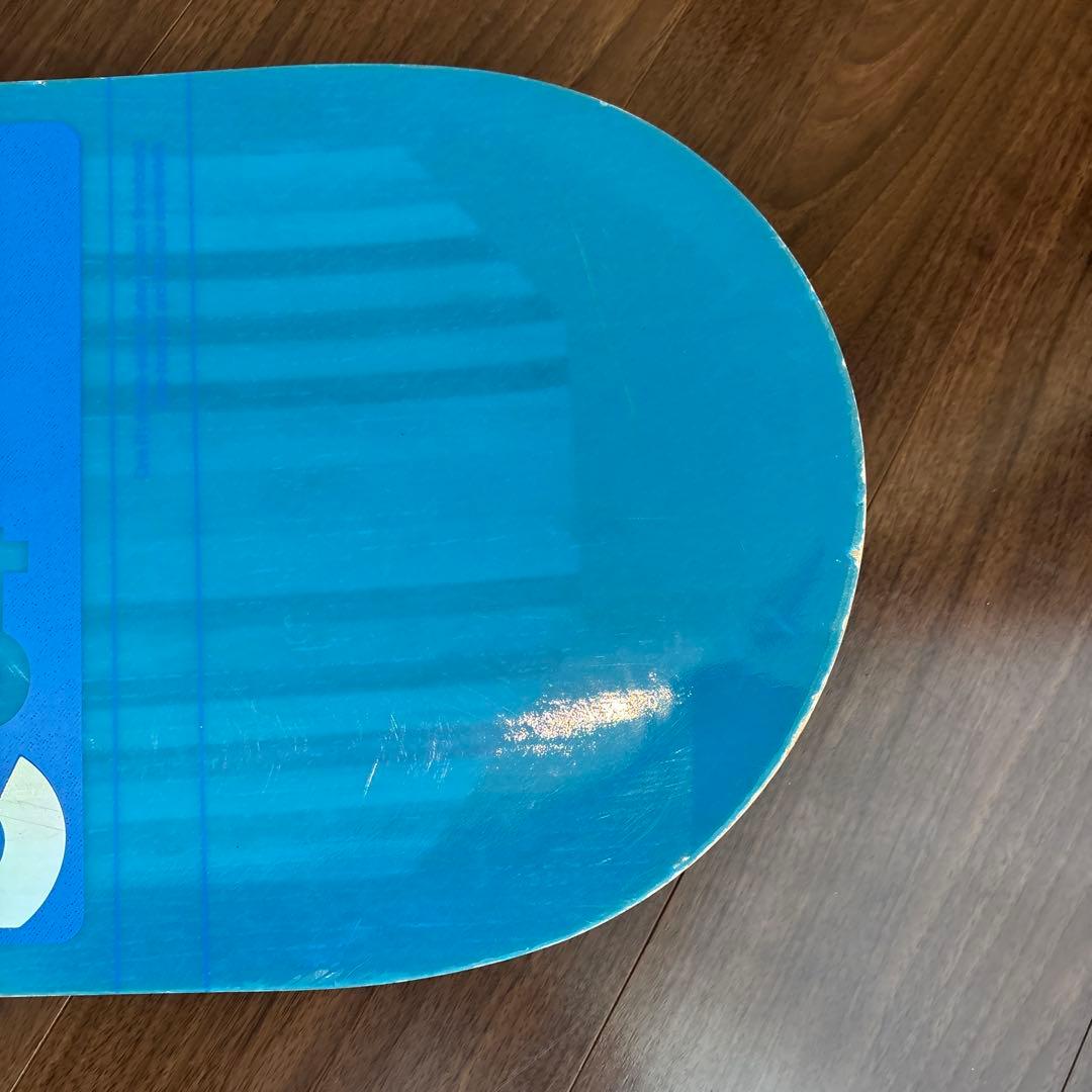 Burton custom FLYING Ｖ　154cm