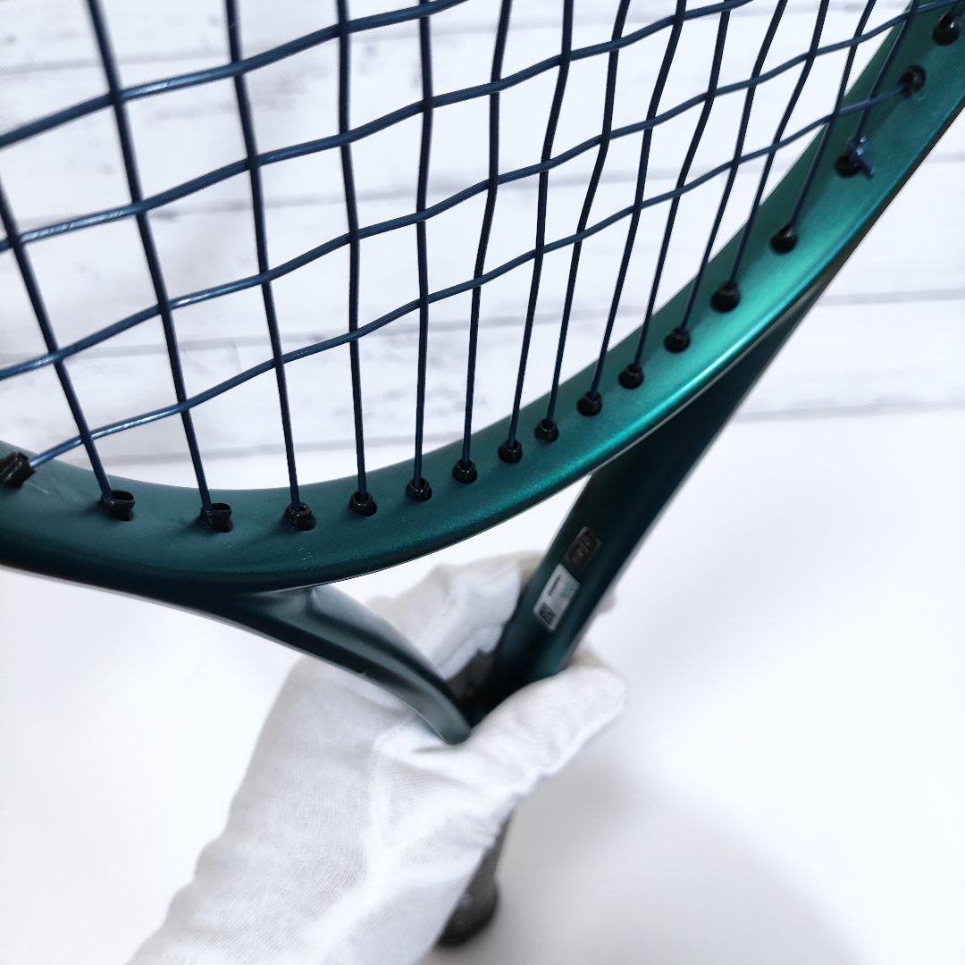ウィルソン Wilson BLADE 98 V9 G2 テニスラケット