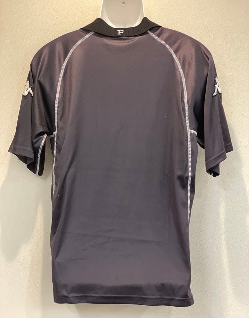 フェイエノールト kappa M