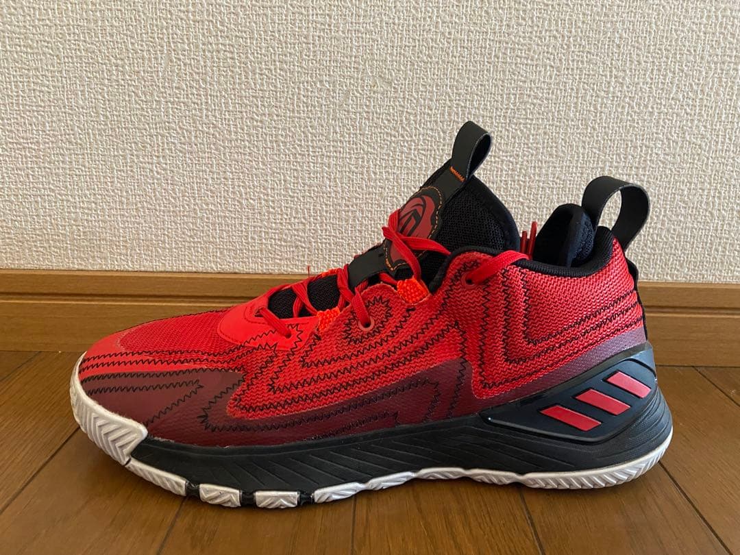 デリックローズ