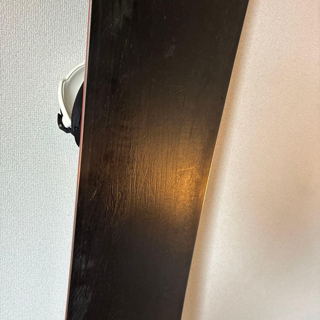 ア*ン様 GRAY BOARDS DESPERADO