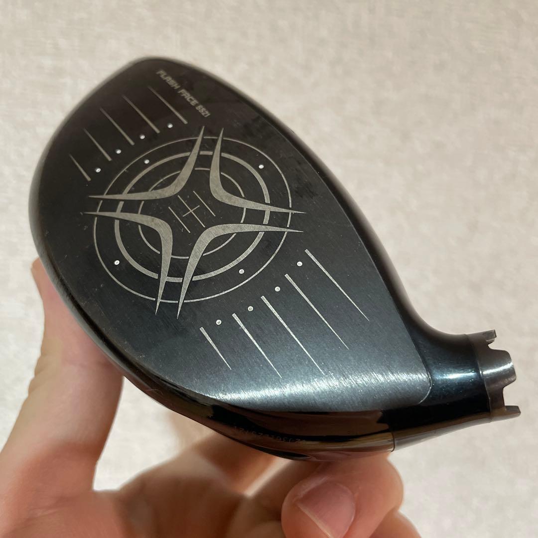 Callaway EPIC SPEED ドライバーヘッド