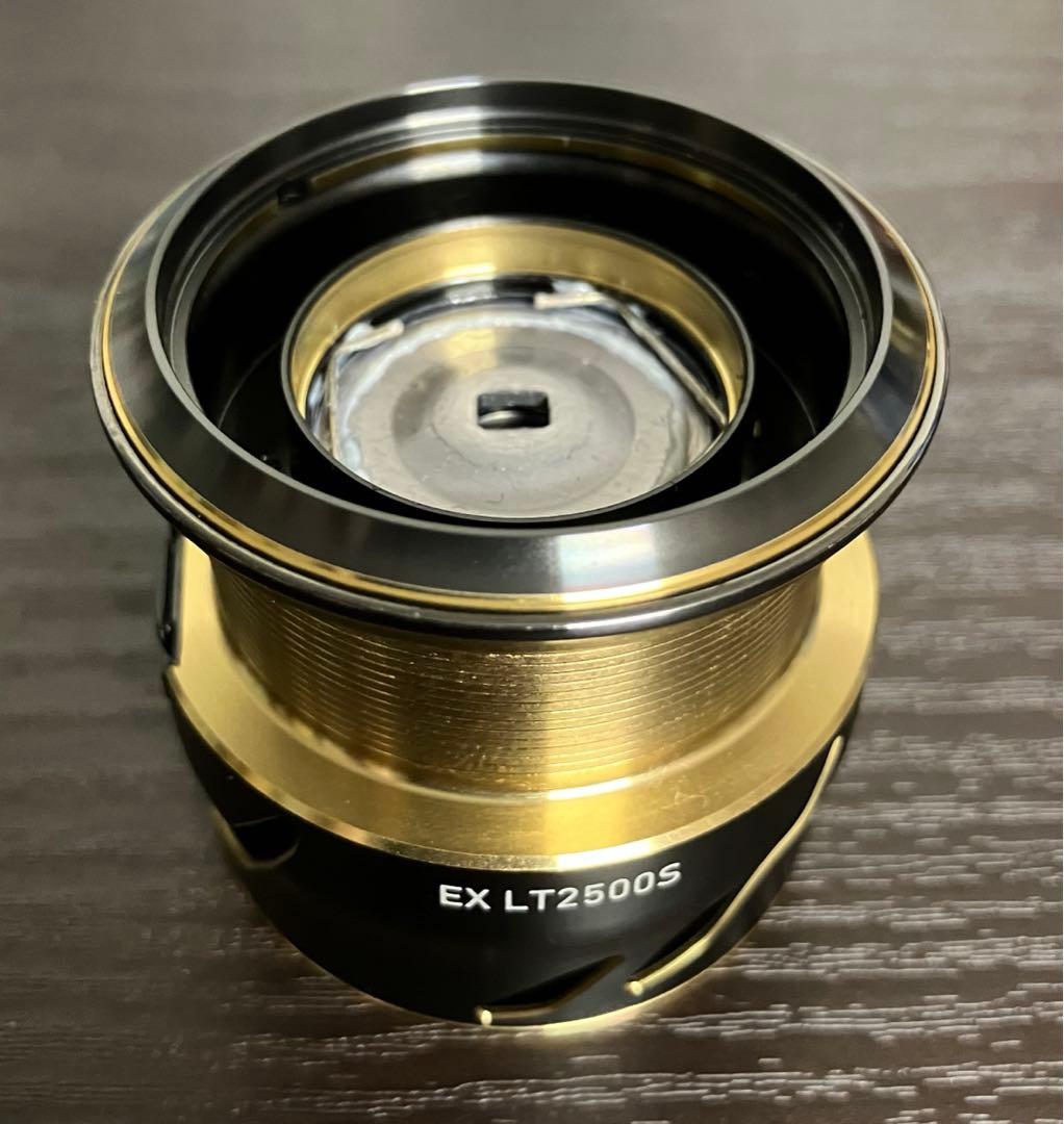 SLPワークス　EX LT2500S スプール