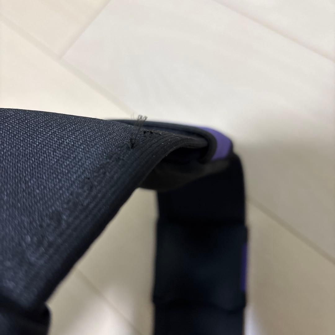 core360ベルト M
