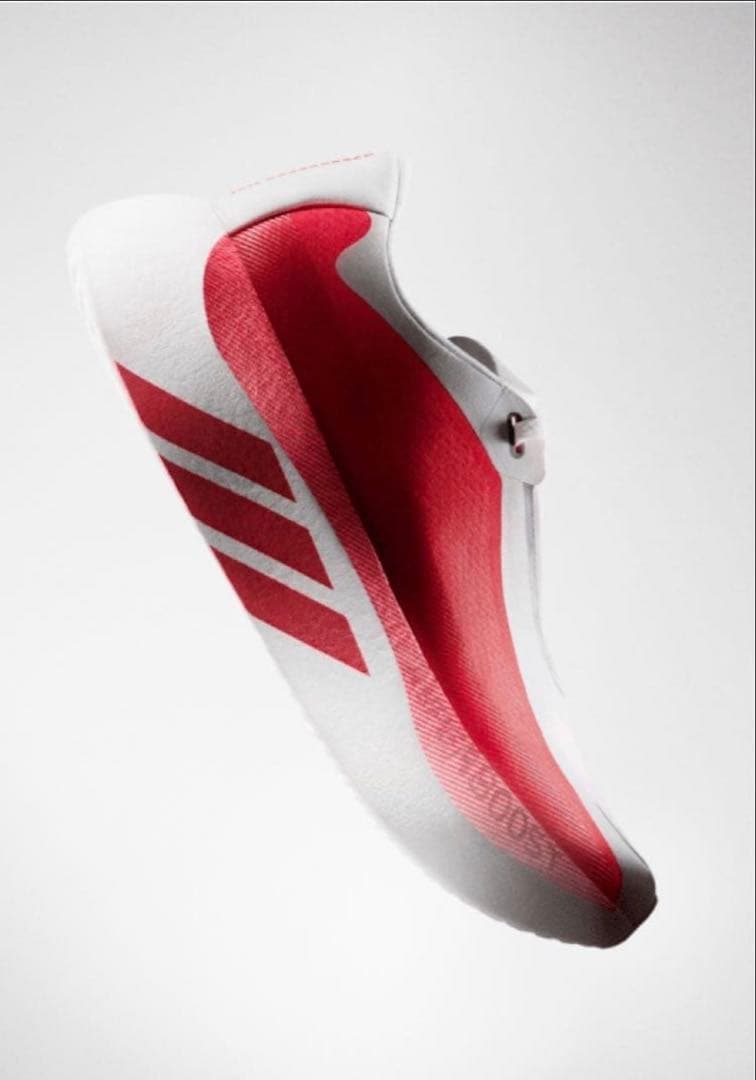 [新品未使用]adidas HYPERBOOST EDGE M 27.5cm