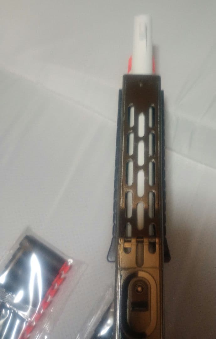 SPAS-12 ショットガンタイプ　トイガン