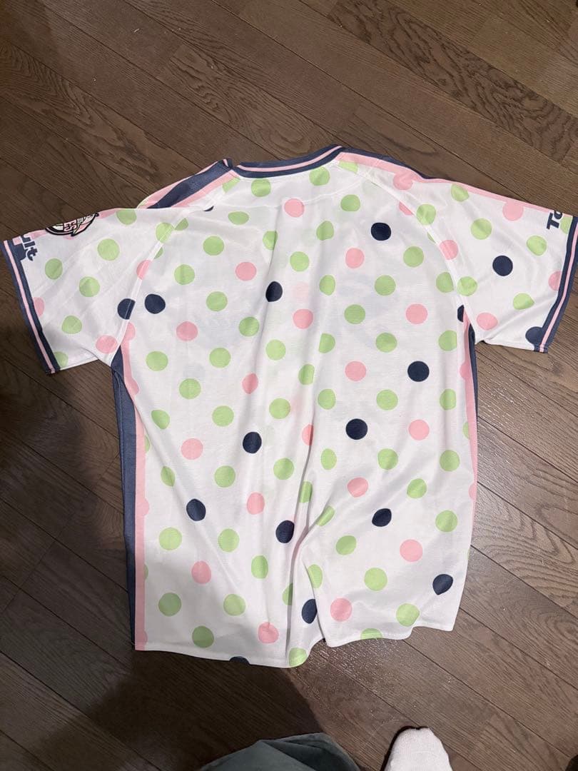 まとめ売り SWALLOWS ユニフォーム 8点セット