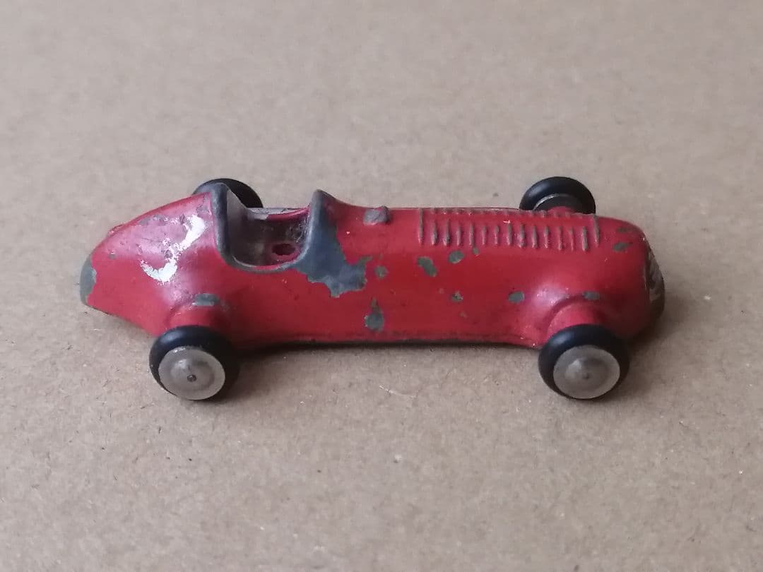 Schuco　ミニカー　①