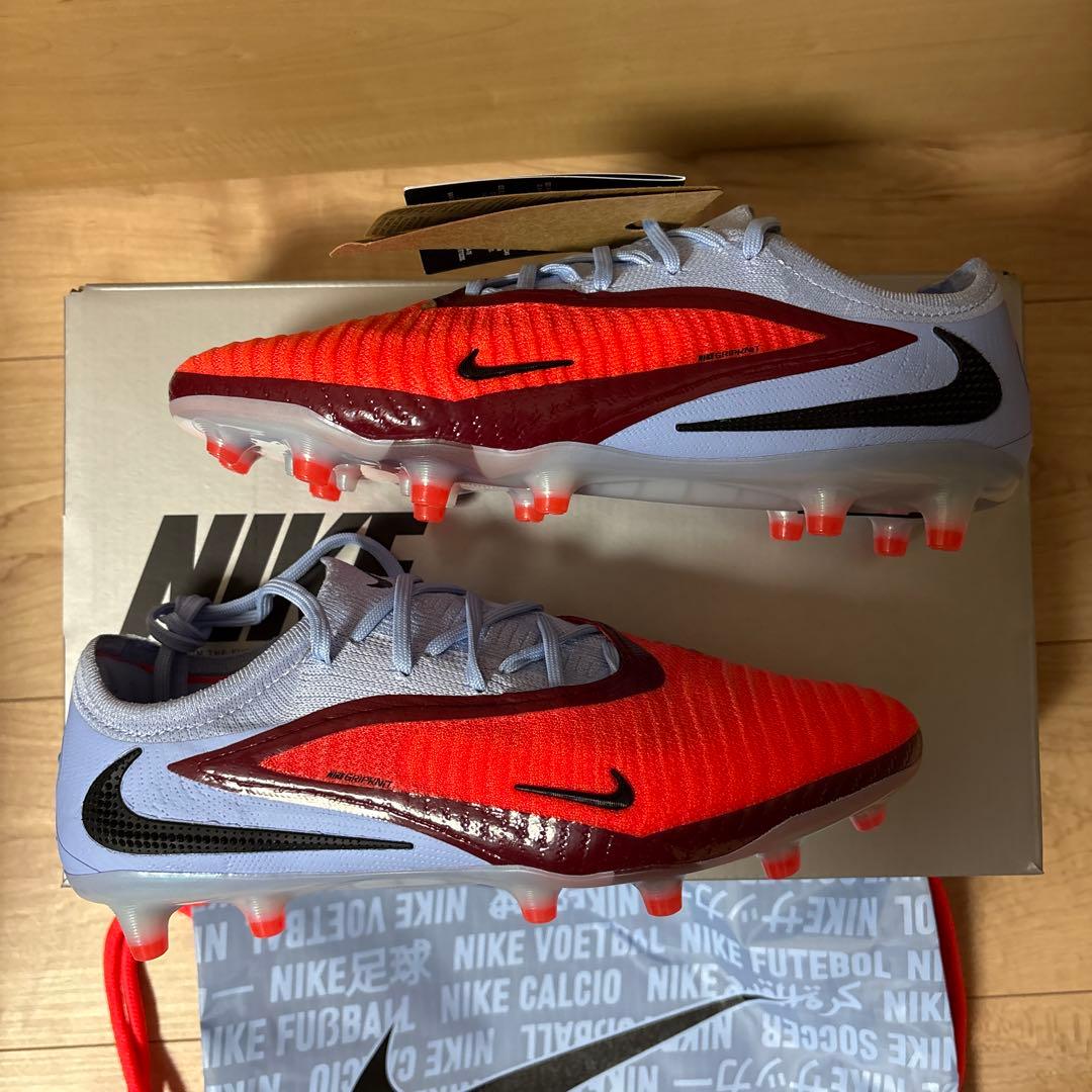 Nike ファントム 6 LOW エリート AG-PRO 25.5