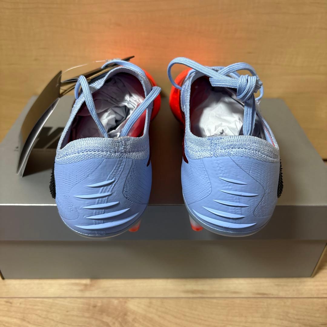Nike ファントム 6 LOW エリート AG-PRO 25.5