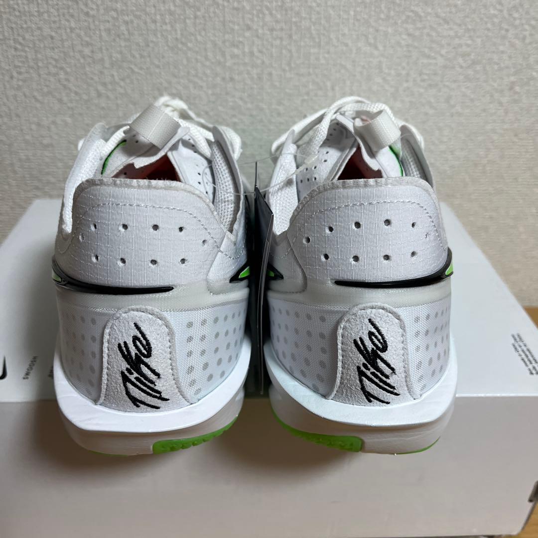 AIR ZOOM G.T. CUT3 ターコイズ 24cm