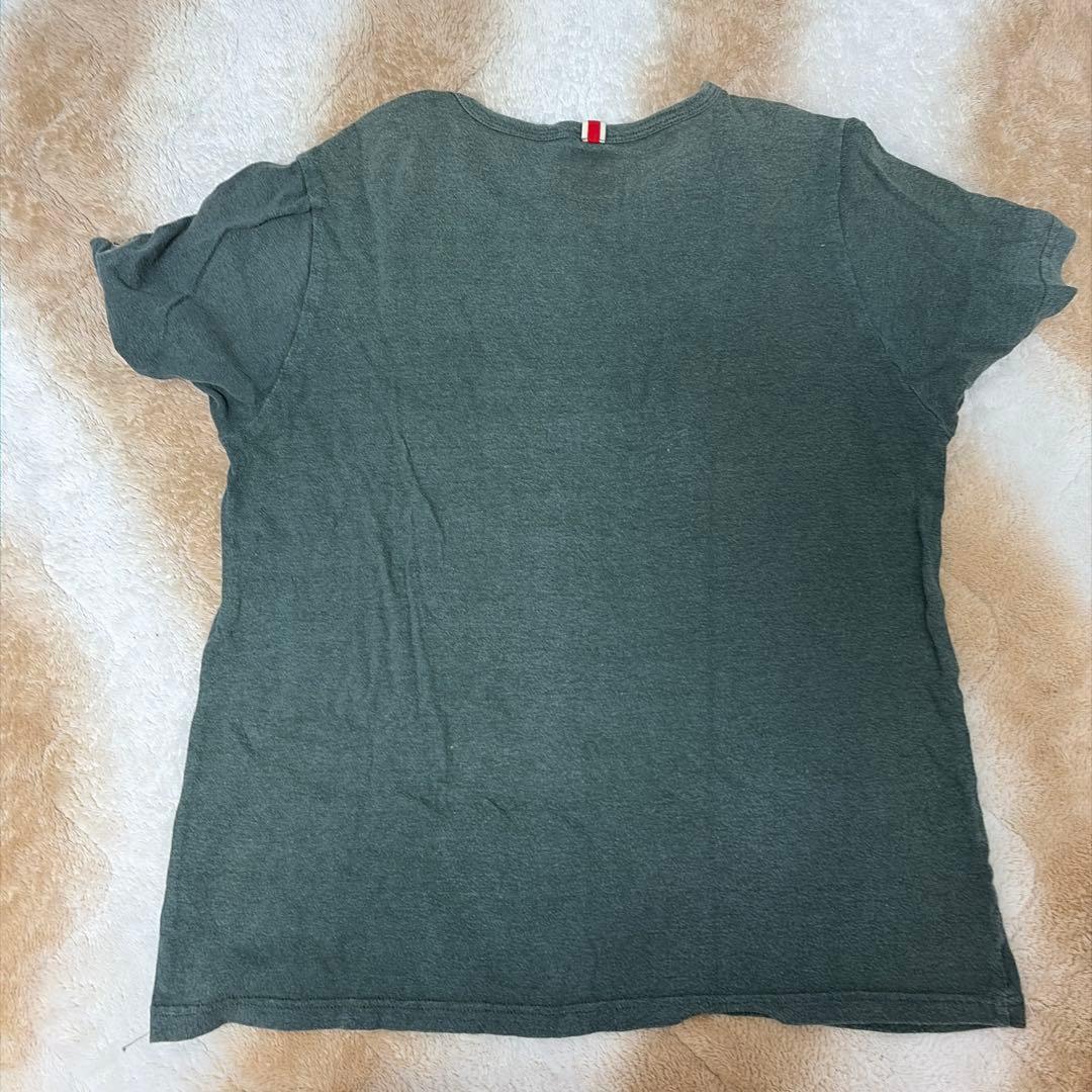 Tracksmith AMATEUR Tシャツセット トラックスミス